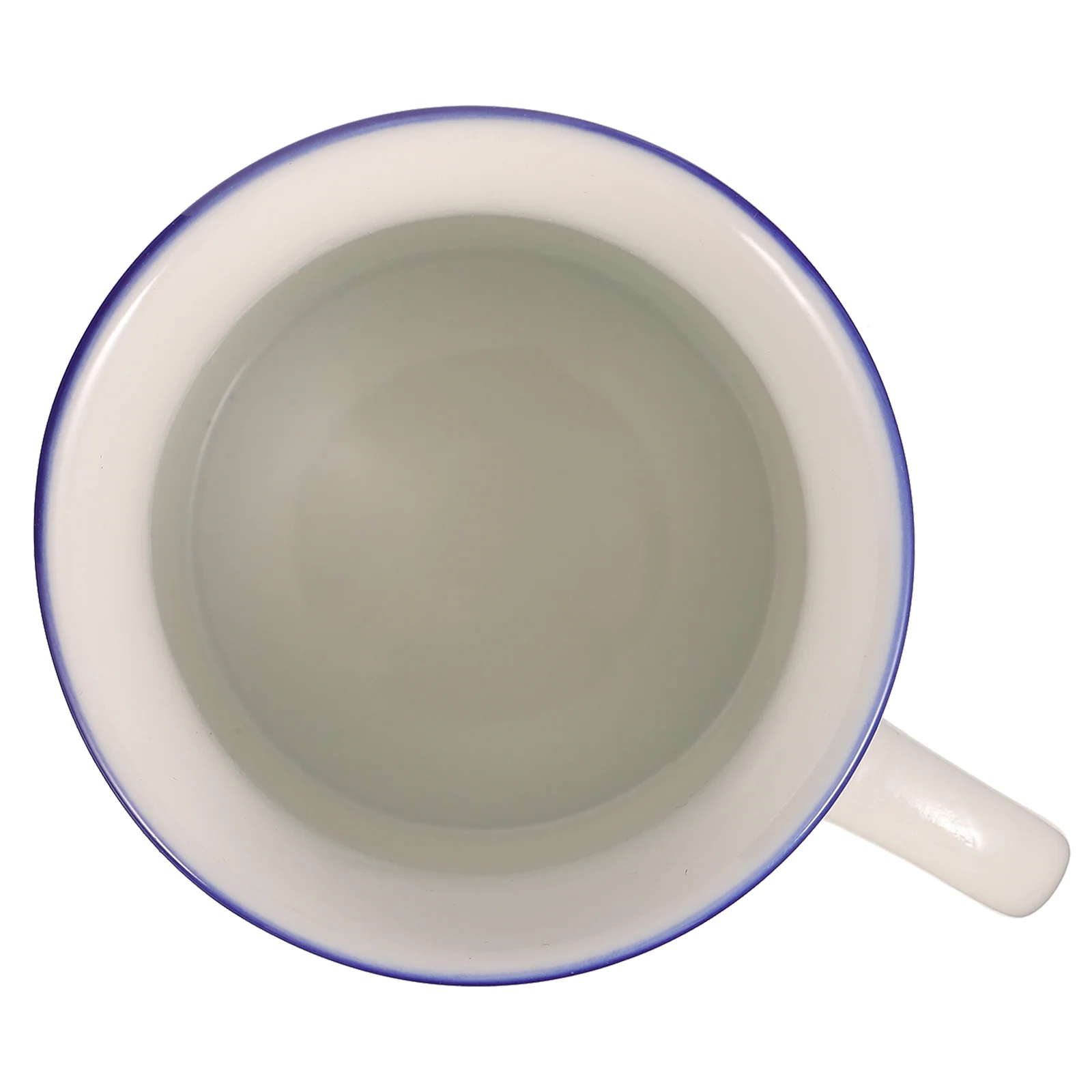 

1Pcs Fashionable Enamel Water Cup Vintage Ceramic Coffee Tea Mug Suitable for Home Office Juice Water Cup Coffee Mug