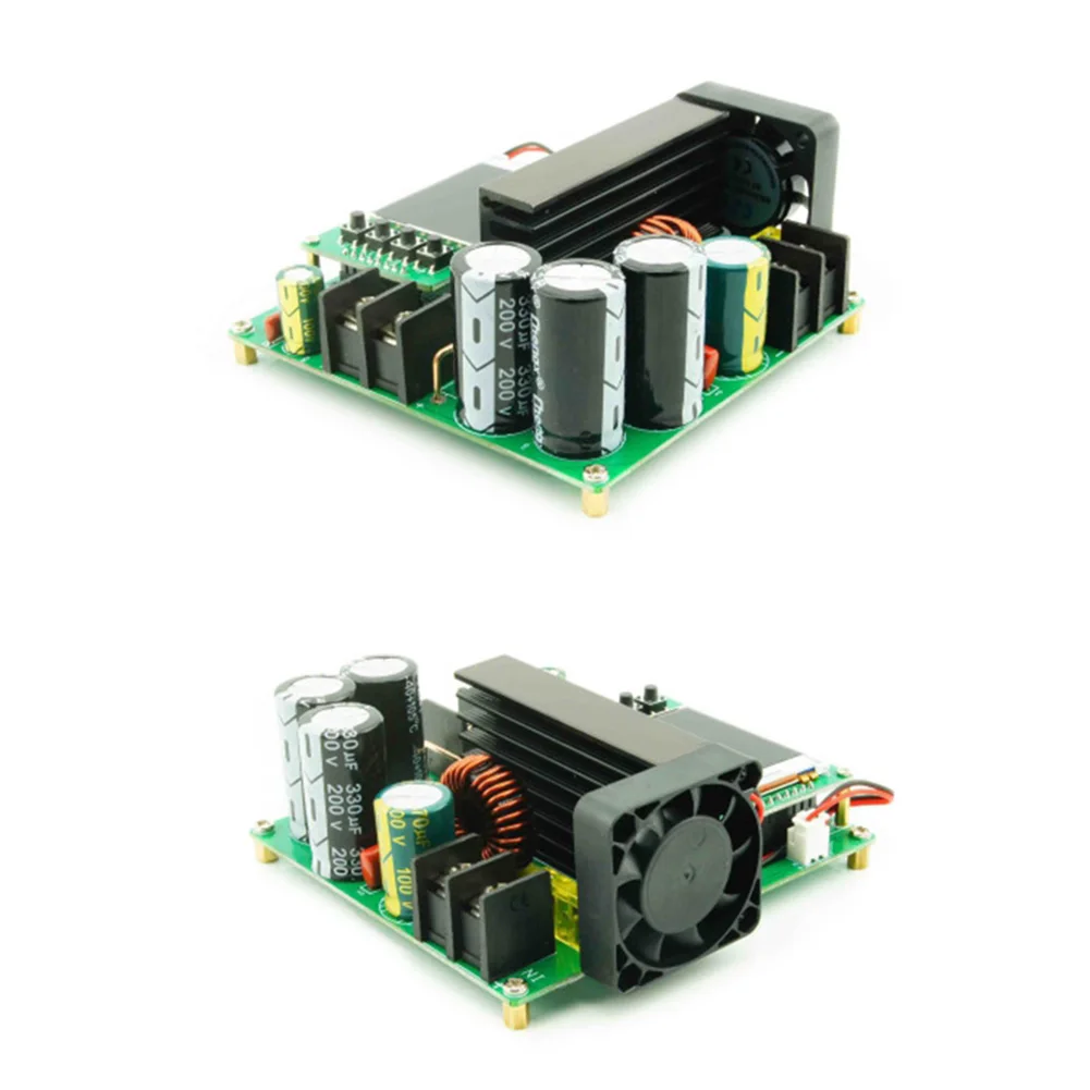 

900W 15A Boost Module Board TFT Digital Display DC-DC Boost Converter Module 8-60V To 10-120V Constant Current Voltage for DIY