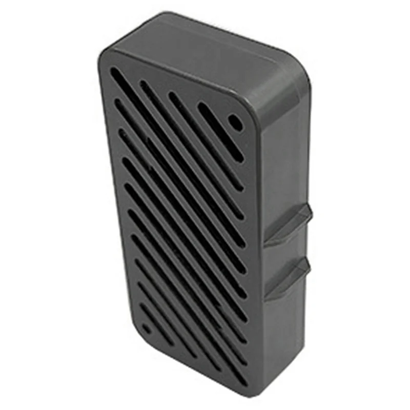 A74G-جسيمات التحكم في الرائحة لخزان الصرف الصحي 2 قطعة لاستبدال المكنسة الكهربائية Dreame X40 Pro/X40 Ultra