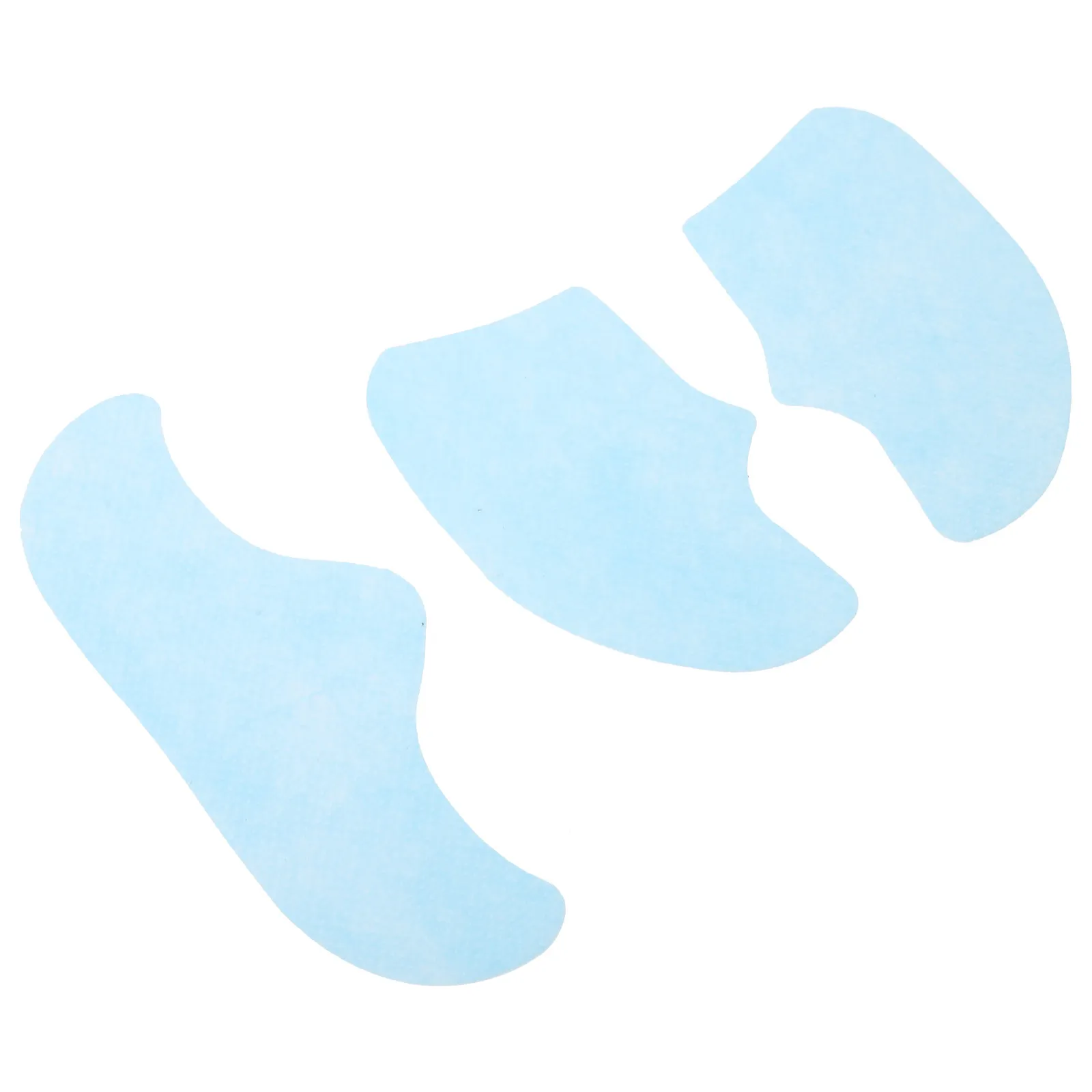 Skin Care Breathable Disposable Face Mask Sheets Facial Mask for Women Moisturizing Brightening DIY Sheet Face Masks