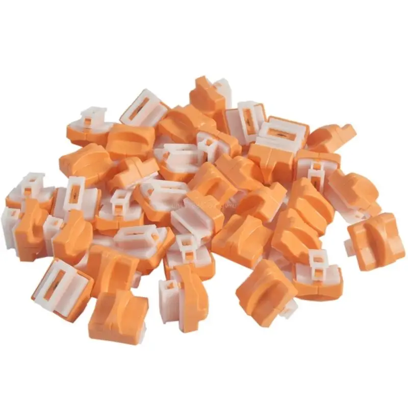 5pcs Replacement Paper Cutter for A4Paper Trimmer Cut Through Photo,Picture Convenient for Manual Projects Tool