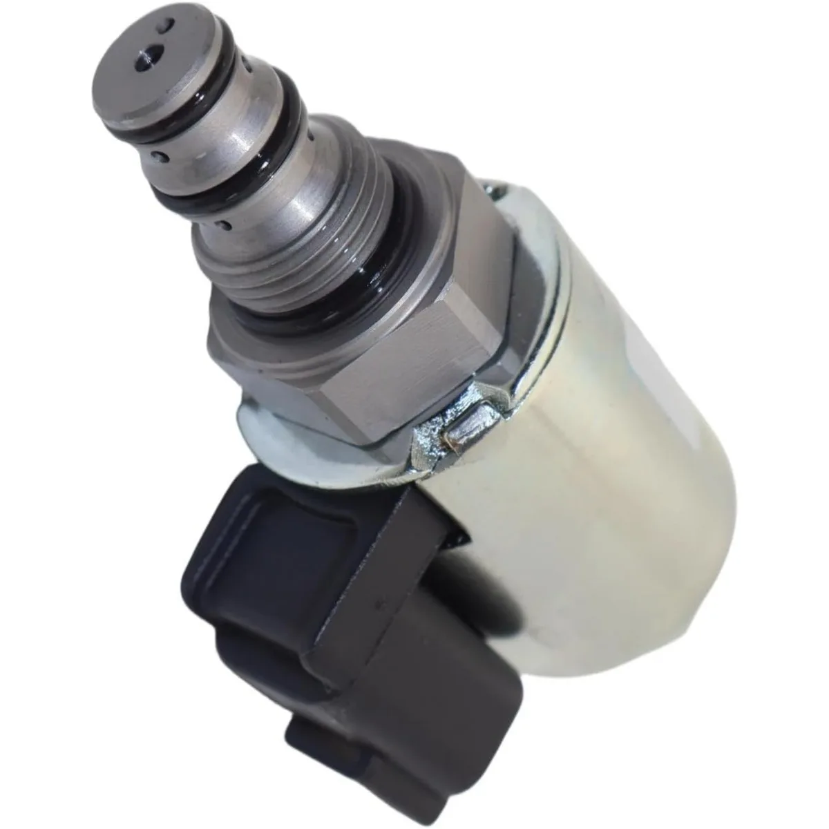 

189-8898 1898898 24V Solenoid Valve For Caterpillar CAT 545C 535C 525C Wheeled skidder