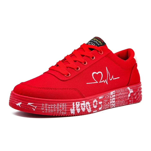 Women tennis Shoes Red shoes Female Fitness Jogging Trainers Breathable women sneakers 2021 Trend Casual platform Sport Shoes AliExpress