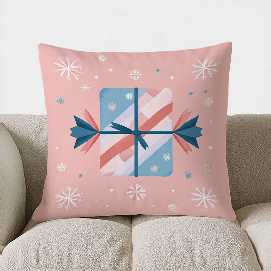 Funda De Almohada N… - image