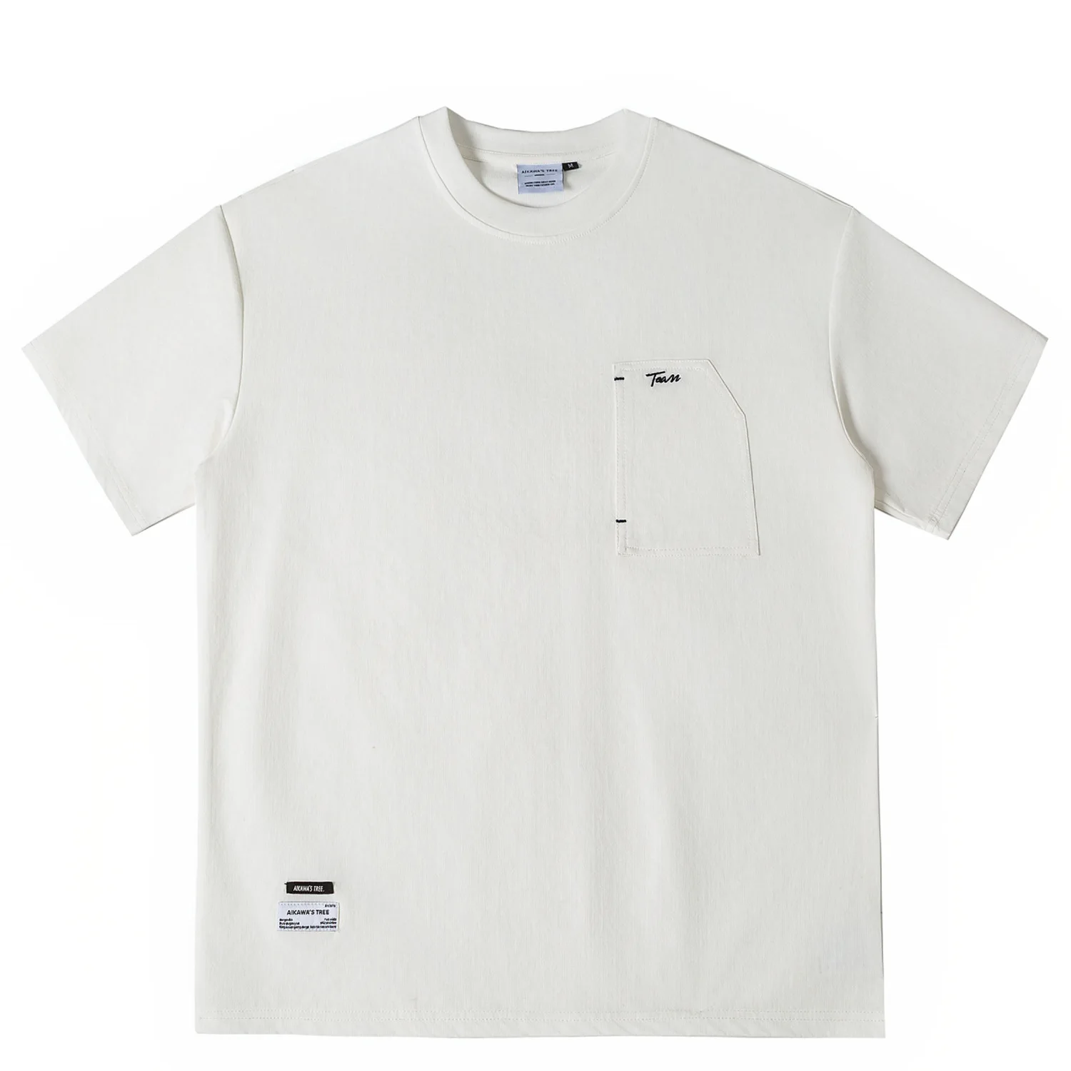 Summer Mountain Outdoor Camping Waterproof Quick Drying Short Sleeved T-shirt Loose Half Sleeved