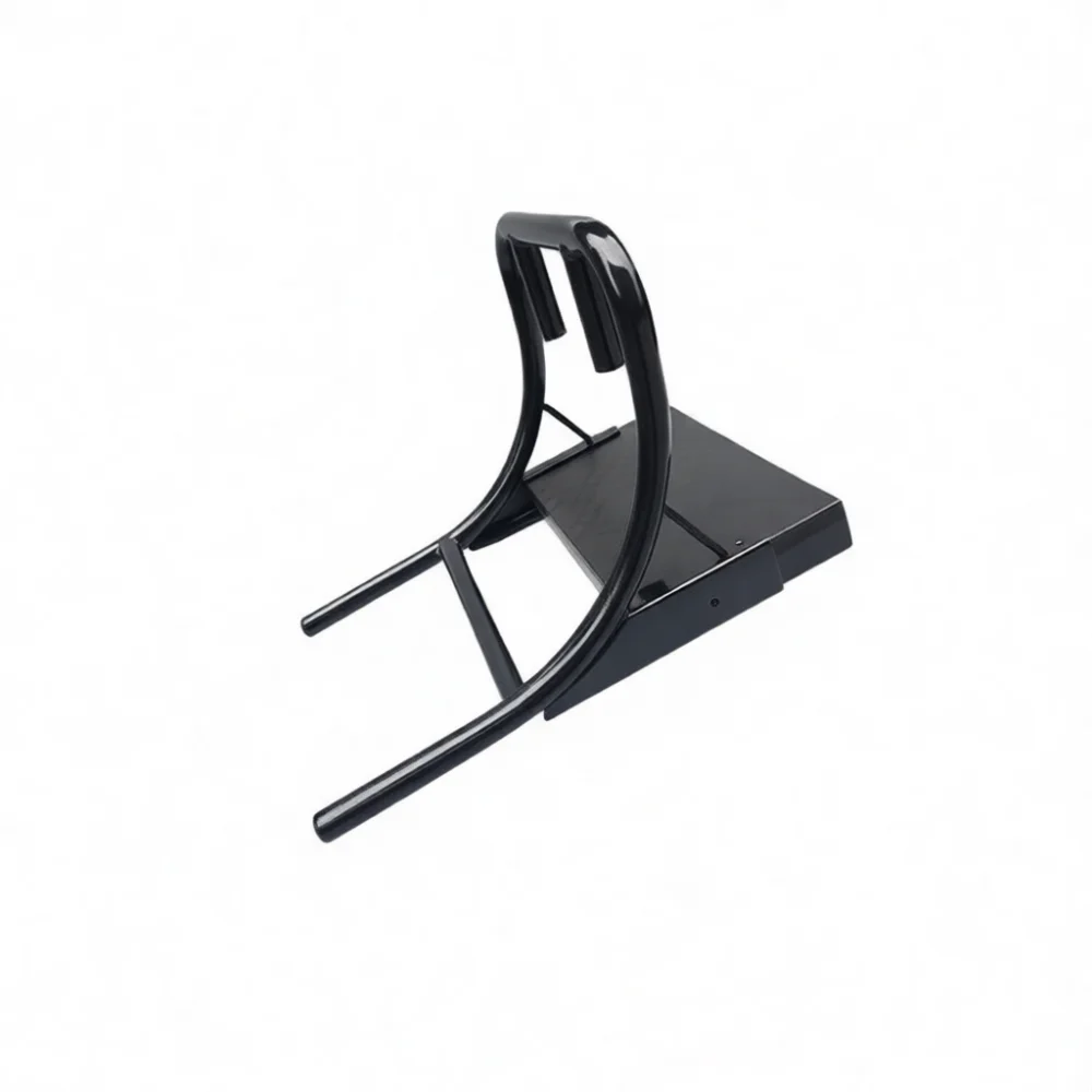 Sturdy Metal Motor Bracket For Inflatable Paddle Board Fishing Kayak Platform Outboard Engine Support Mount Accessory