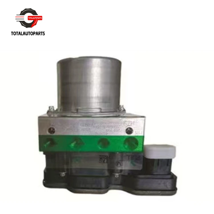 Anti-Lock Brake Par… - image