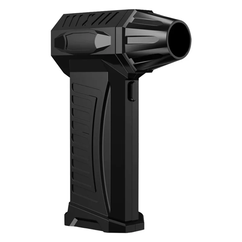 

A64Z Violent Blower 1000000RPM Brushless Blower Dry 20000Mah Fast Charging Duct Fan 300G Thrust PC Cleaning Tool