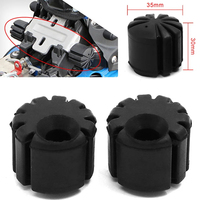 Rubber Rider Seat Lowering Kit For BMW K1600 GT B Grand America R1200RT R1200GS LC ADV R1200 GS RT R 1200 GS S1000XR S1000 XR