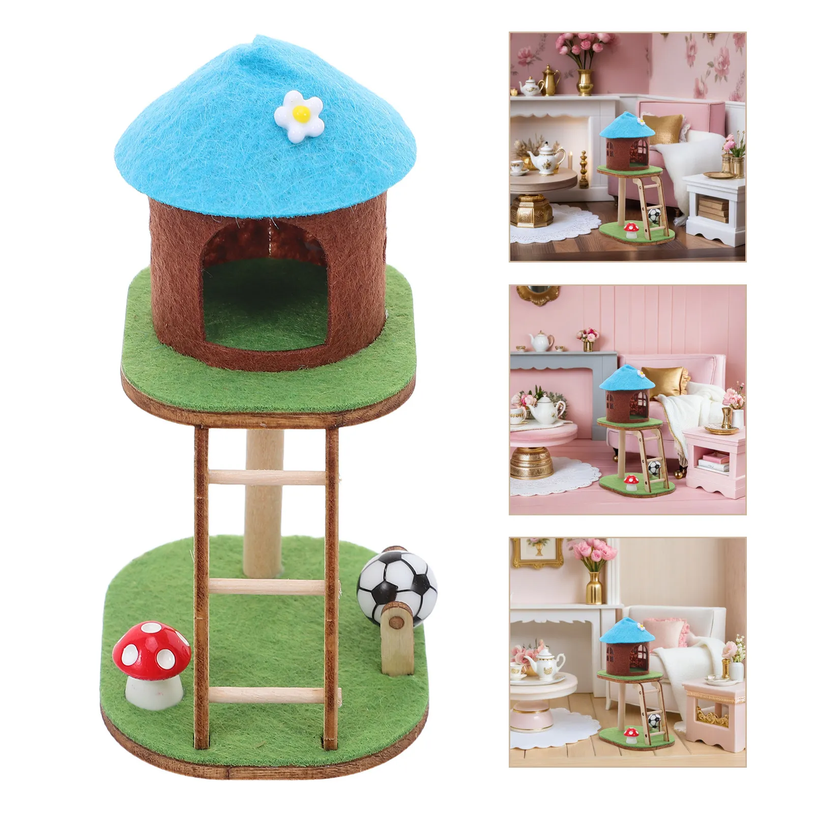 mini-torre-de-escalada-para-gatos-torre-de-gatos-de-madeira-com-design-realista-pequeno-movel-para-casa-de-bonecas-acessorio-para-realcar-a-decoracao-acessorios-para-casa-de-bonecas