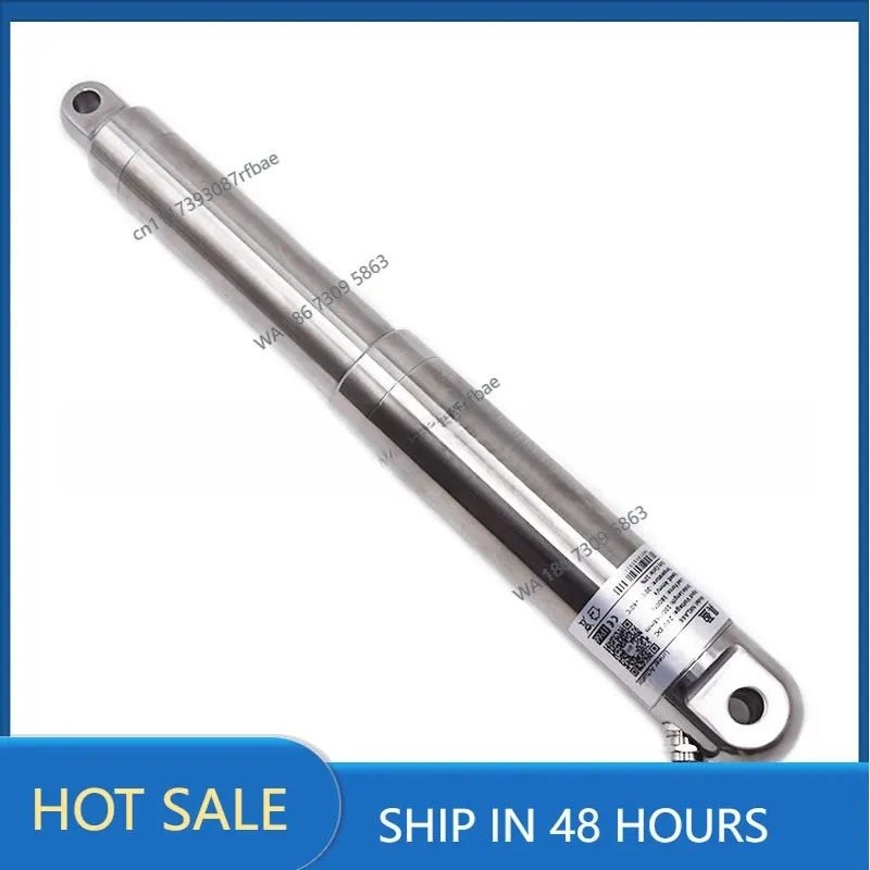 Screw electric window opener, intelligent remote control electric push rod window opener, intelligent electric chain window