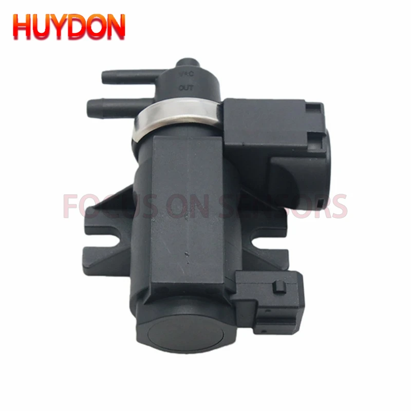 5801259656 Turbo Boost Pressure Control Solenoid Valve For Kyron D20 Rodius Stavic Actyon Rexton Auto Parts Accessories