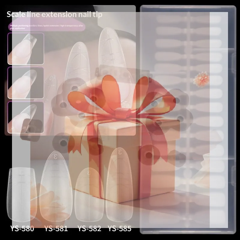 240Pcs Almond Coffi… - image