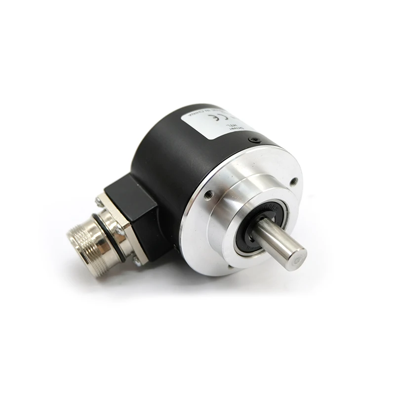 

Original New Positioning Encoders DGS60 1032141 DGS60-A4R03000 Sick