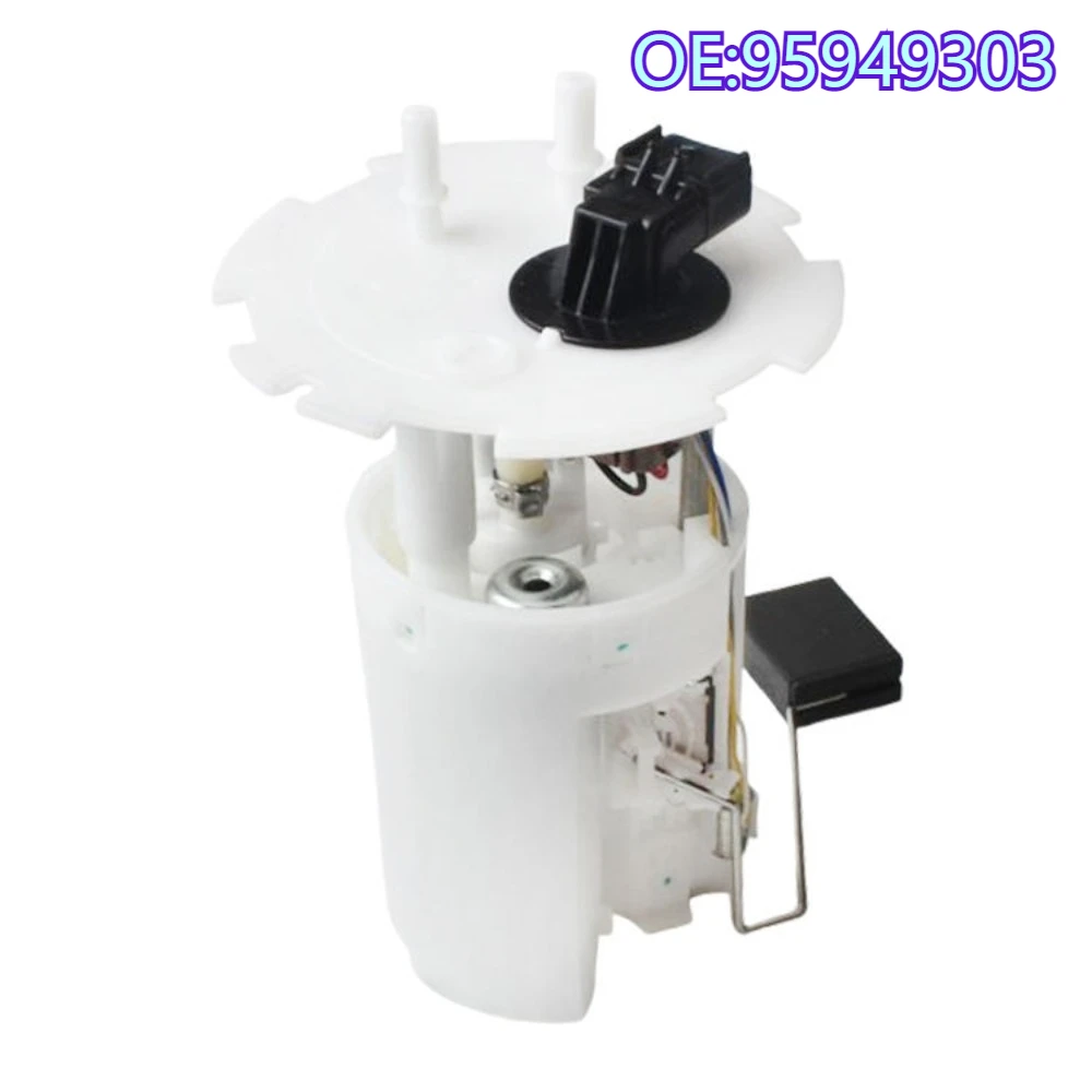 Original High Quality New For 95949303 Popular Fuel Pump Module Assembly For AVEO Lacetti OPTRA 964665232