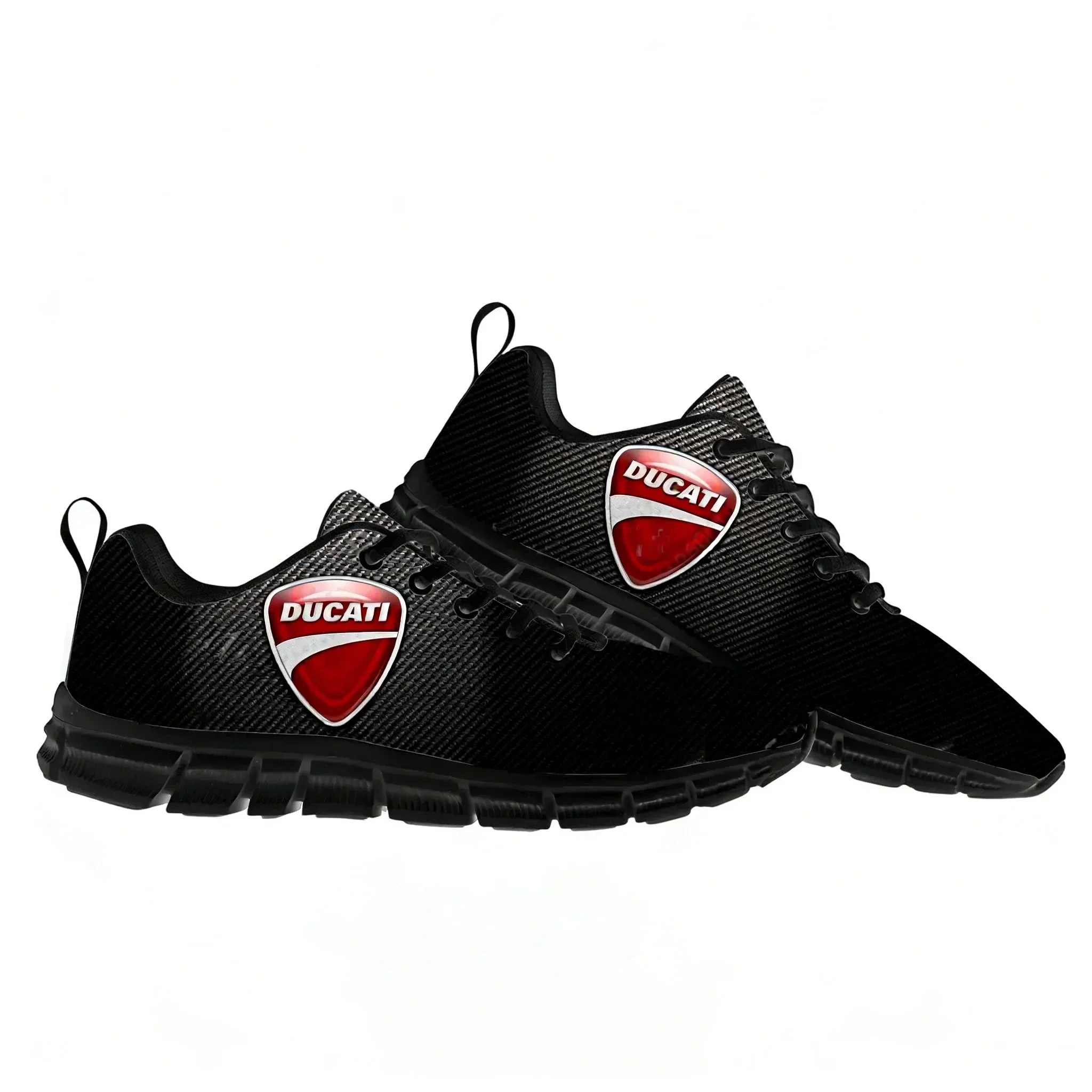 Ducatis Italy shoes Sports Shoes Mens Womens Teenager Breathable Lace-up Sneakers High Quality Casual Sneaker Couple Custom Shoe view 3