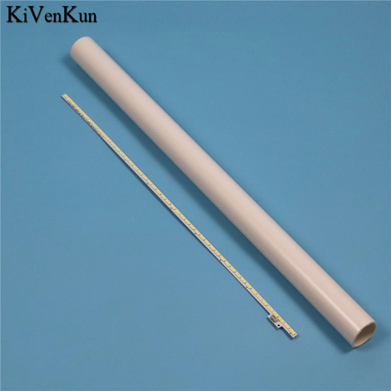 Полосы светодиодной подсветки для Panasonic TX-LR32EM5A L32EM5E Bars Innotek 32INCH 7030PKG 48EA Bands для SHARP LC-32SV302B 32SV502B