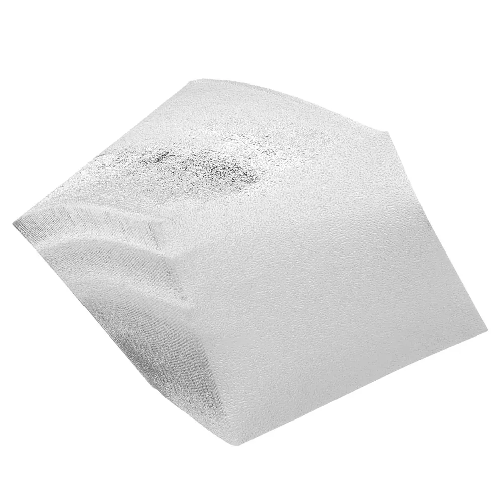 

200 Pcs Square Folding Paper Origami Crafts Shiny Pearlized Effect Beginner Children Creative Supplies Projects