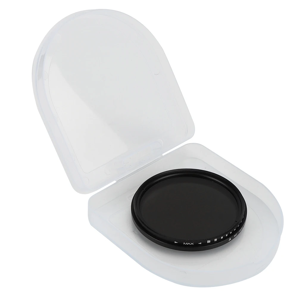 Junestar 58MM Neutr… - image