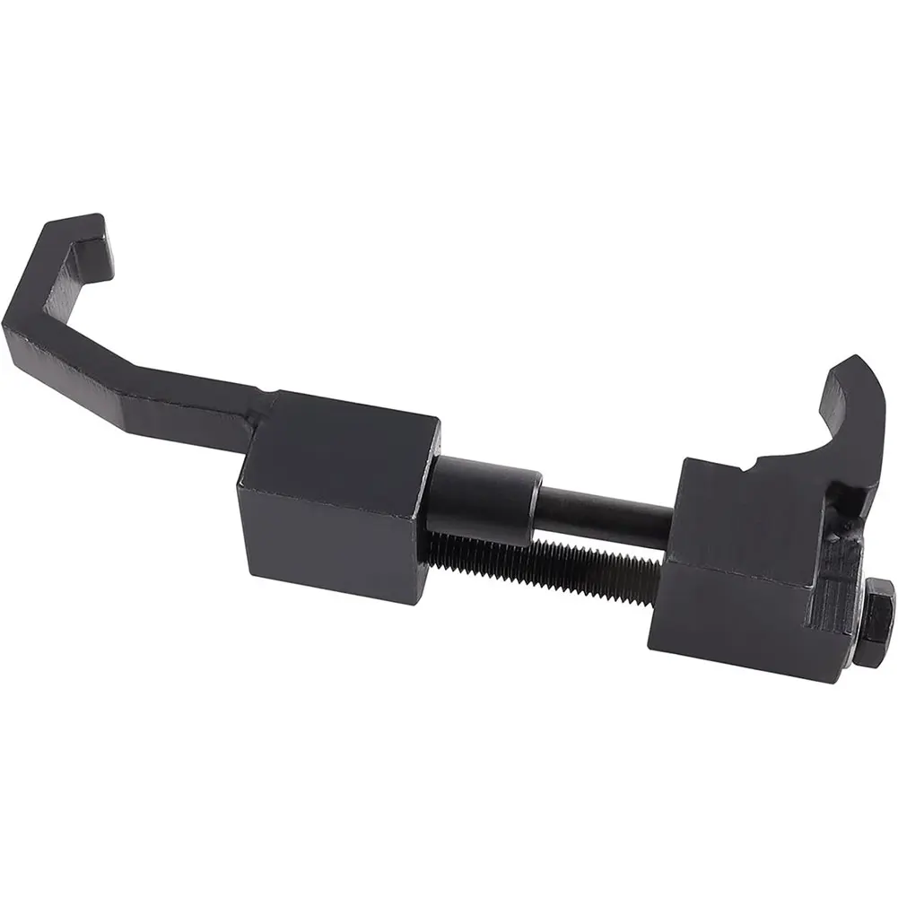 Outil de compresseur de ressort de Tension de courroie 5460, pour le remplacement de la courroie d'entraînement du moteur, Compatible avec plusieurs modèles de véhicules