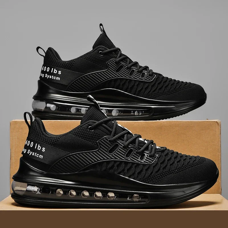 

Амортизирующая обувь, мужские кроссовки для гонок, мужские повседневные мужские теннисные кроссовки, роскошные кроссовки для гонок, 2025 г., дышащие модные кроссовки 48