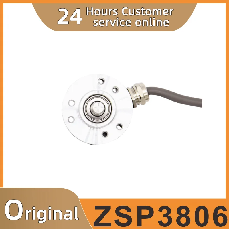 

Incremental Photoelectric Rotary Encoder MODULE ZSP3806