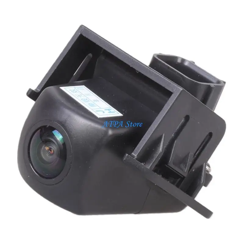 

U13C Parking Assistance Rear View Back Up Camera Waterproof for Accord 39530-TVA-A01