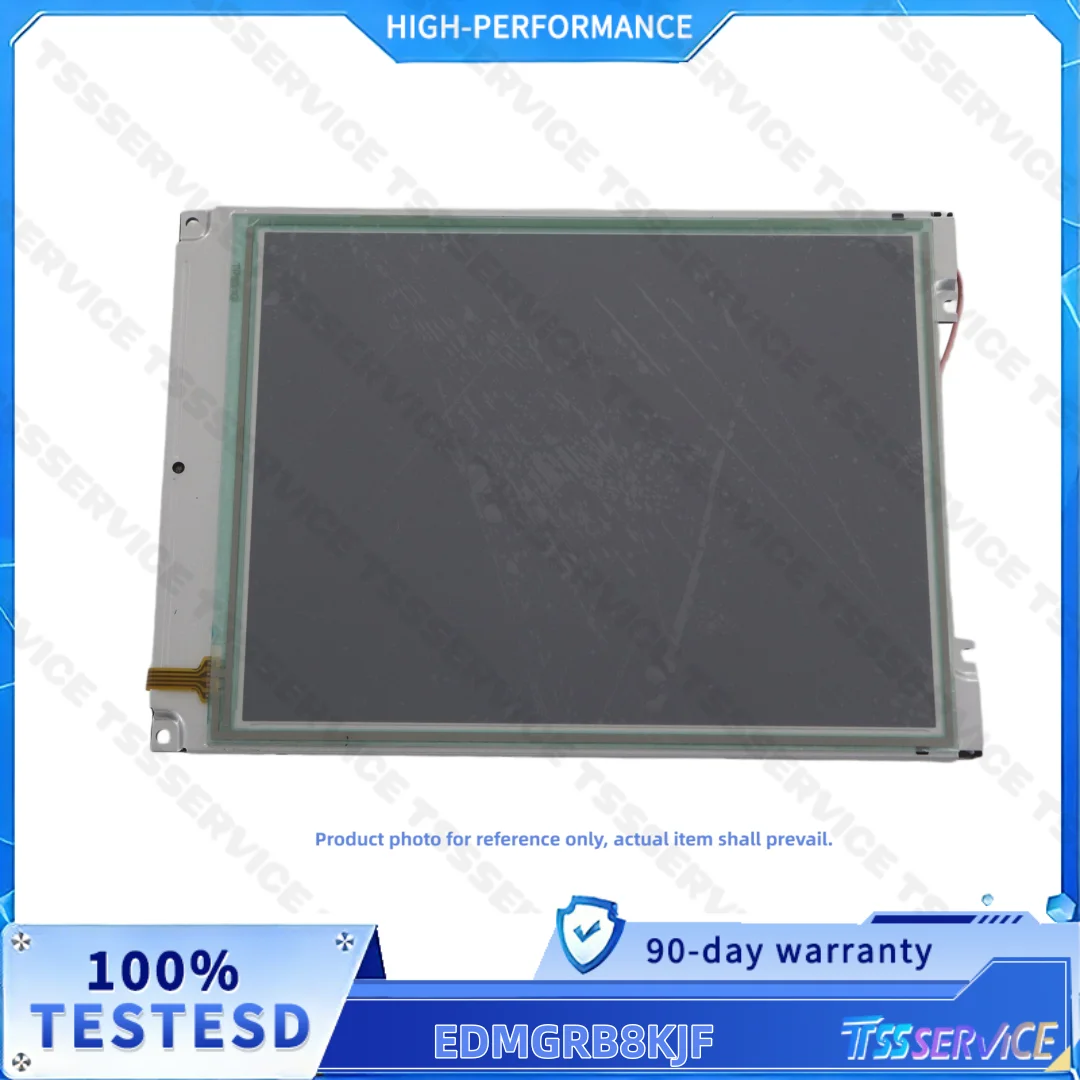 

EDMGRB8KJF 7.8 Inch 640*480 CSTN Industrial LCD Display