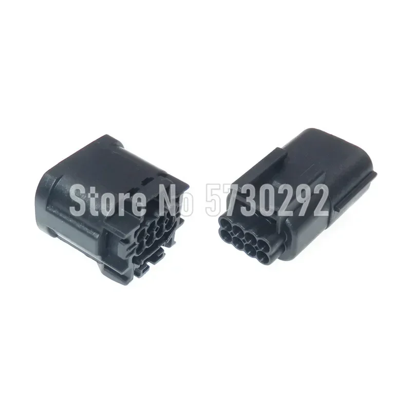 8P 6189-7608 6918-3295 6188-5677 Automobile Light Connector Wiring Harness Waterproof Lamp Socket Auto AC Plug