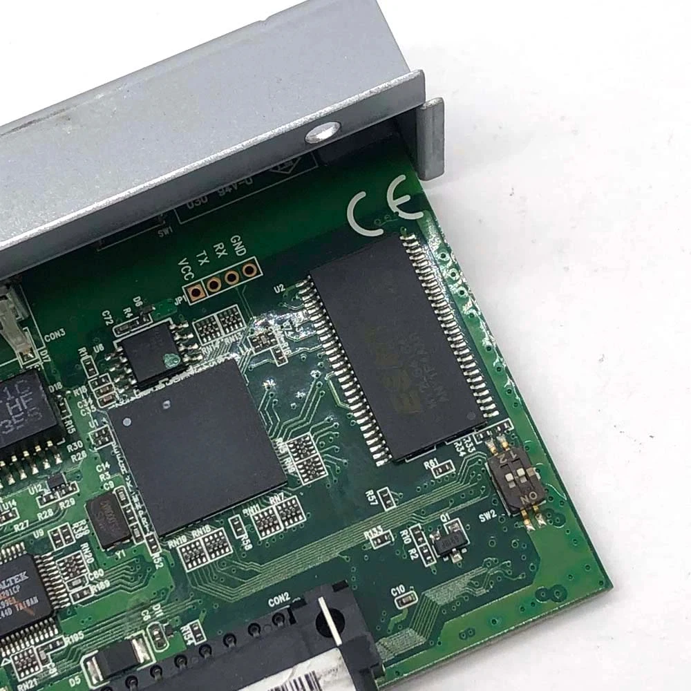 100/10BASE ETHERNET Network Card Fits For STAR SP717 tsp650ii SP700 SP712 TSP700II SP747 TSP800 700II SP760 TSP700 SP742
