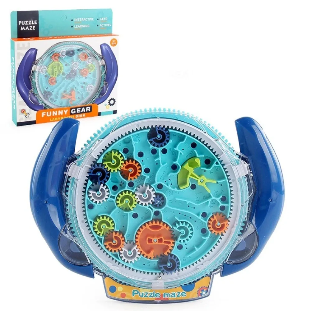 Handheld 3D Brain M… - image