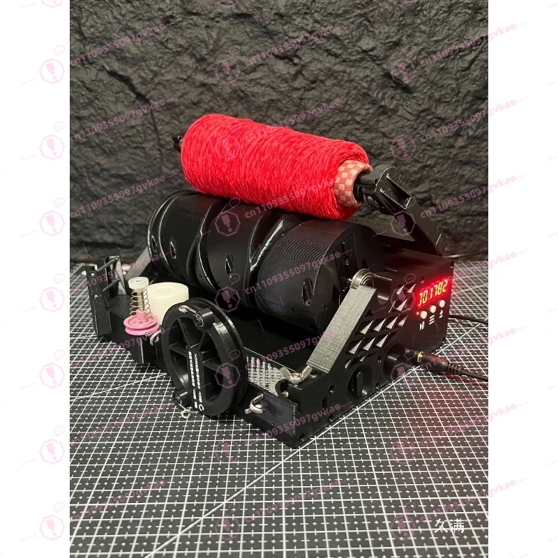 

Calculable Length Mini Inverted Machine Calculated Weight Inverted Machine DIY