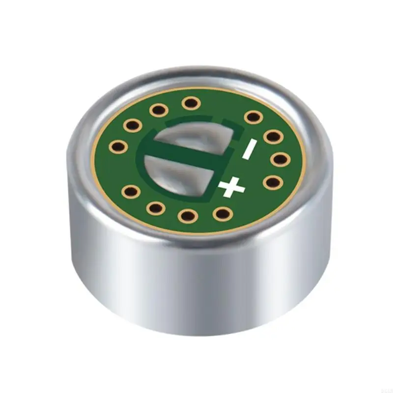 DXAB Professional Single Direction Metal Microphone Cores for Enhanced Sound Performances and Easy Repair