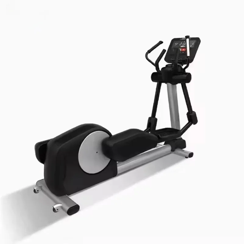 YG-E009 Industrial Elliptical Cross Trainer Commercial Elliptical Machine