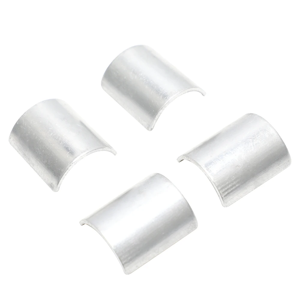 Motorcycle Universal Handlebar Riser Adapter Spacer Handlebar Spacer 22mm 25mm accessories For KTM Honda YAMAHA Suzuki Dirt Bike