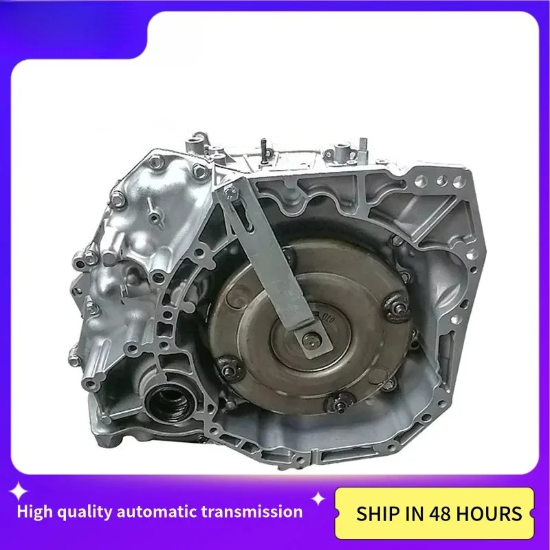 Auto JF015E RE0F11A CVT7 Transmission Complete Gearbox Fit For Nissan SUZUKI