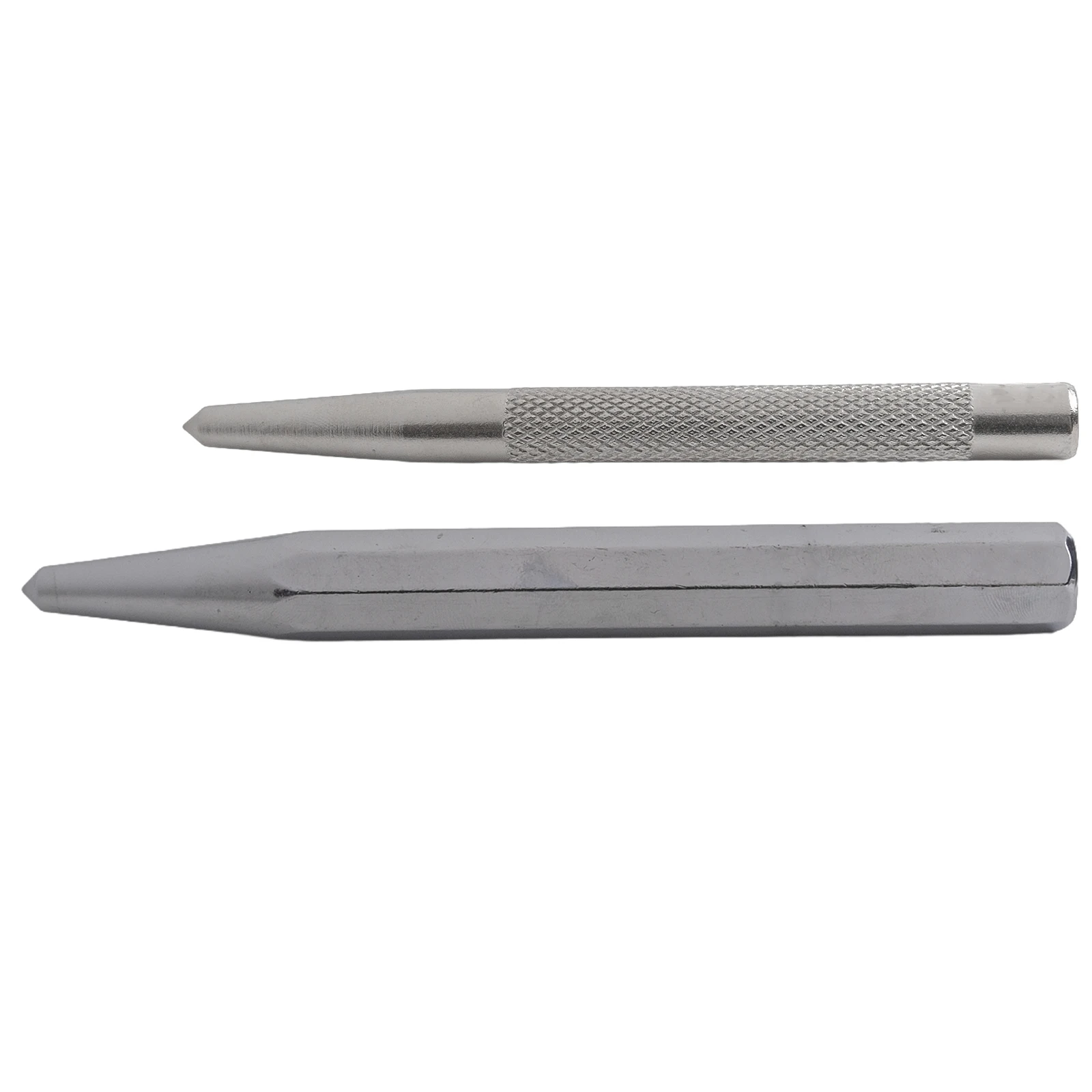 

Non Slip Handle Design Center Hardness Product Name Punch Locator Specifications Tapered Punch Point Hole Drilling