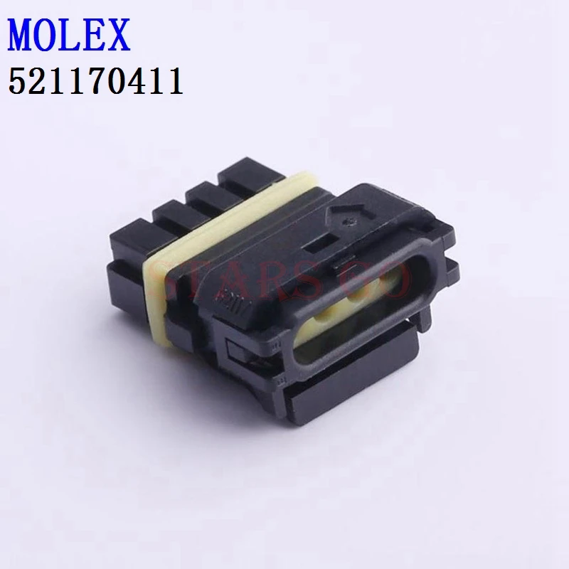 

10PCS/100PCS 521170411 521170241 521170240 521160411 MOLEX Connector