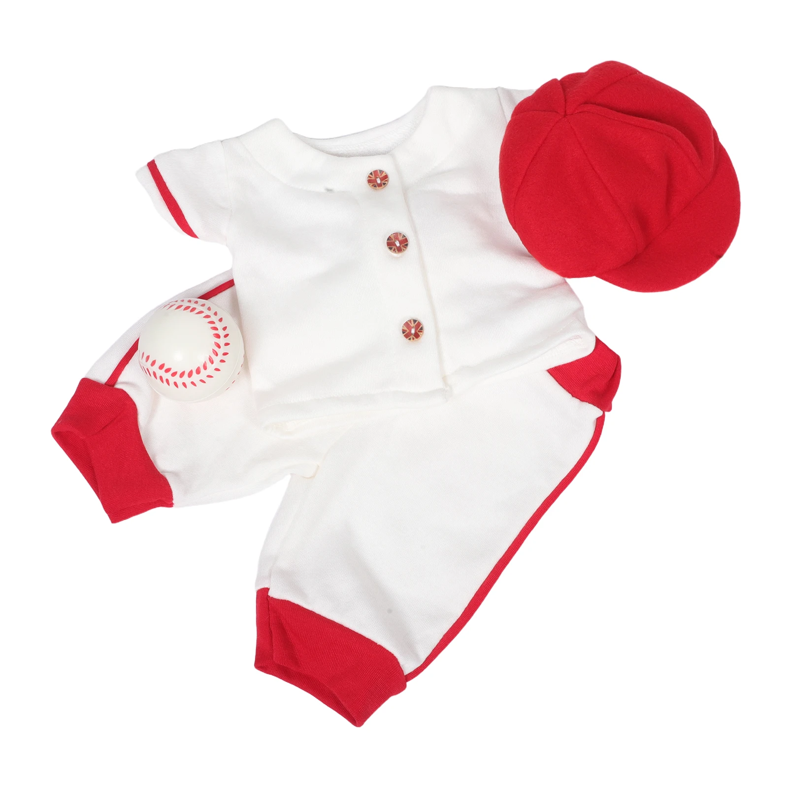 

Photography Clothing Shoot Outfits Baseball Photoshoot Babies Props First