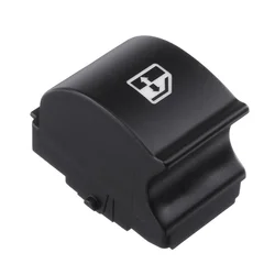 Car Electric Window Control Switch Button Cover Cap For Fiat Ducato 250 Bus 2001-2014 For Doblo 263 2010-2014 Interior Parts