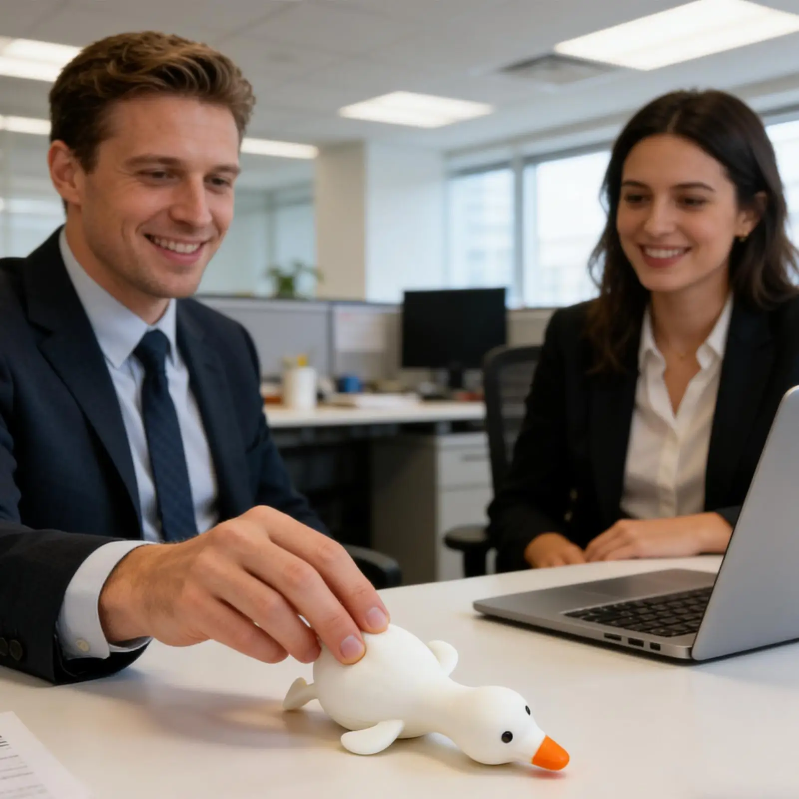 squeeze-fidget-toys-soft-duck-fun-sensory-games-4-piece-animal-finger-fidget-stress-toy-for-kids-women-men-home-classroom-office