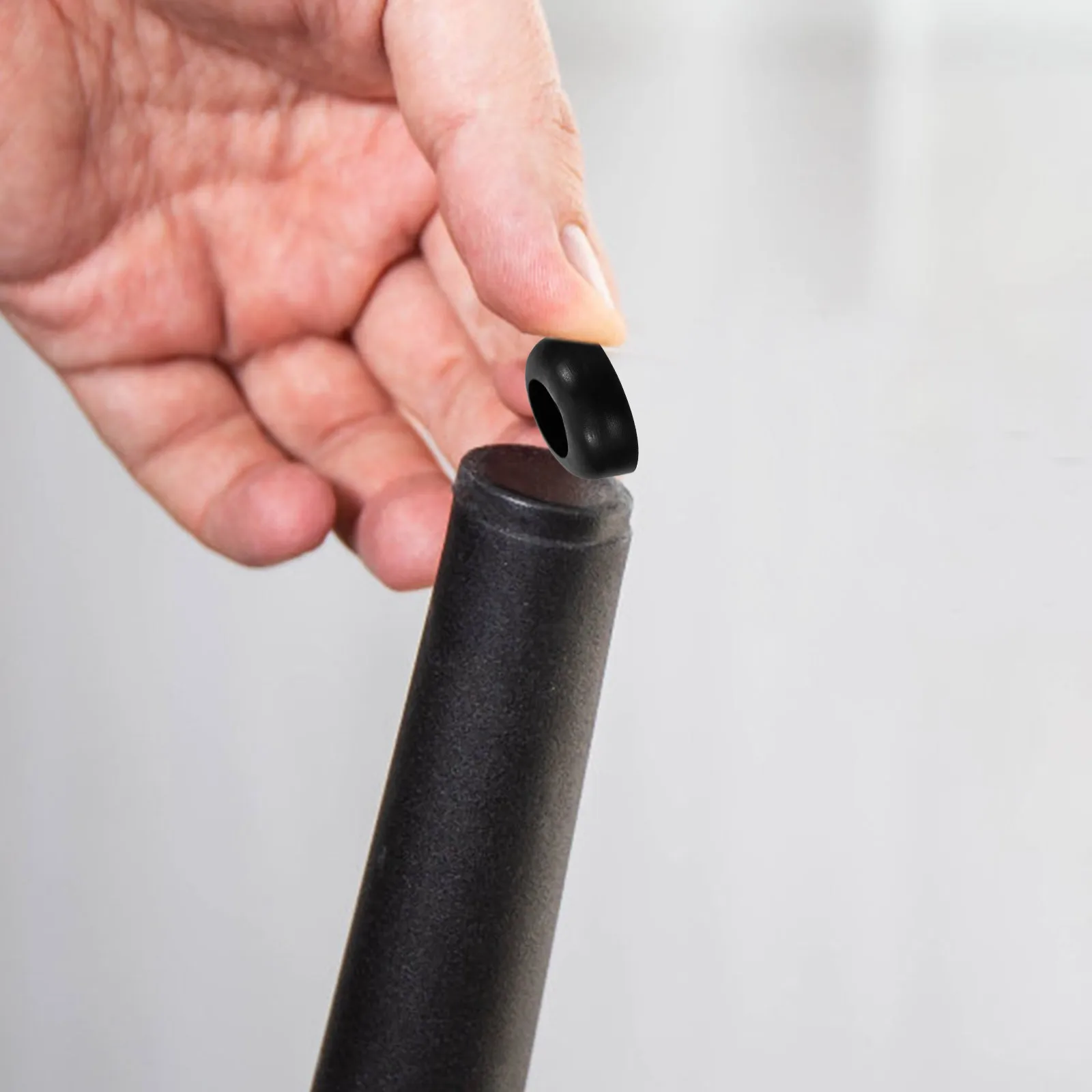 

100Pcs Nonslip Silicone Furniture Leg Protectors Antiscratch Pads for Hardwood and Tile Cutting Board Feet Silicone Feet