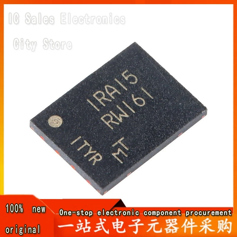 Original genuine MT25QL256ABA1EW9-0SIT WPDFN-8 256MbNOR flash memory chip