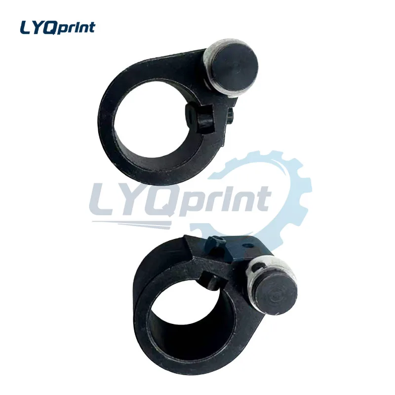 1 Pair 66.072.212 Ball Fixing Seat Pull Gauge Ball Holder for Heidelberg CD102 SM102 Offset Press Spare Parts