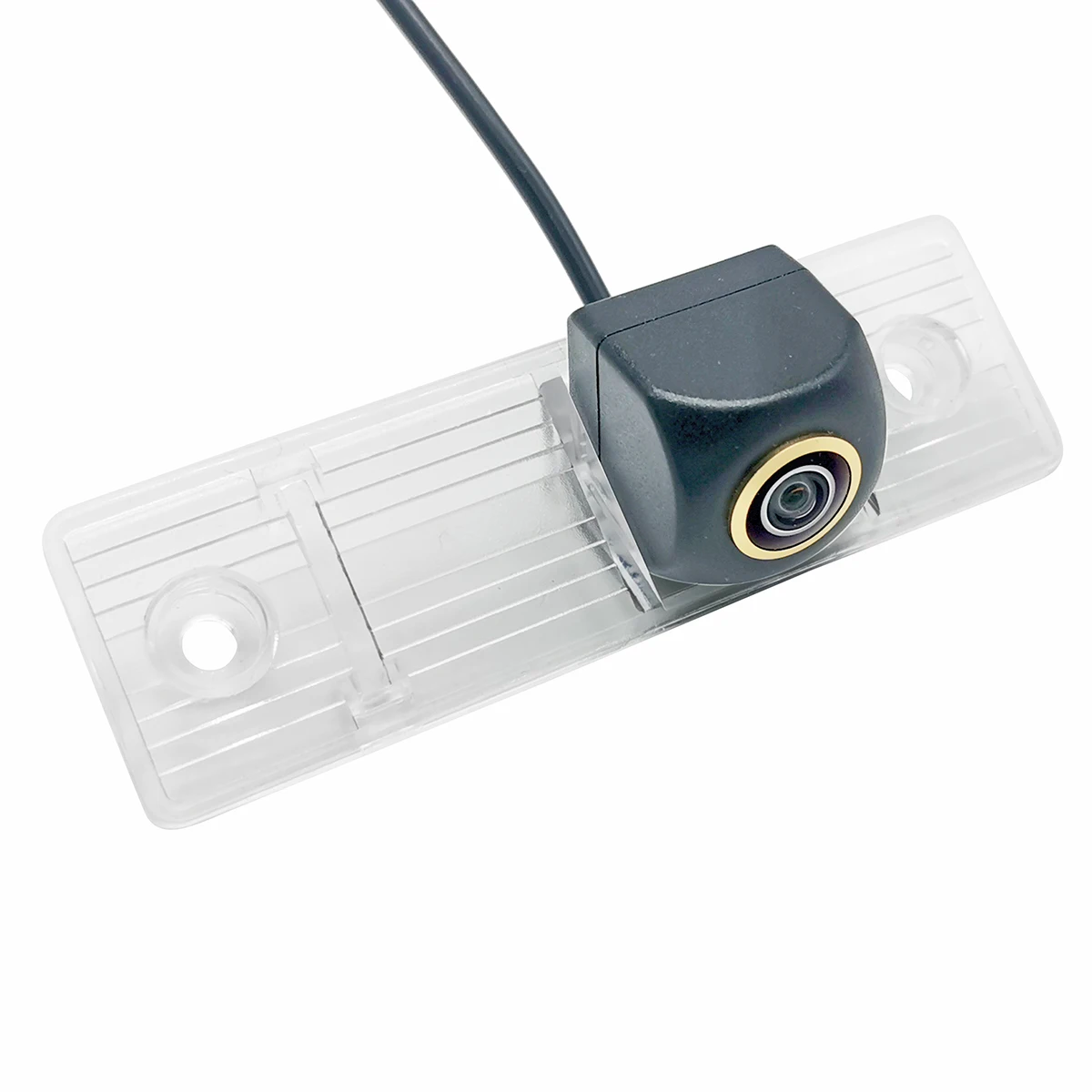 Bornwin AHD 1080P 170° FishEye Vehicle Rear View Camera For Chevrolet Cruze Sail Captiva Epica Lova Aveo HHR Matis Car Cameras