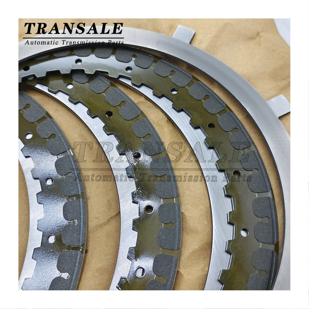 

A6LF2 A6LF3 Original Transmission Friction Plate 45625-3B402 Fit For Hyundai Kia Sorento Santa Fe Sportage Tucson Sonata K5