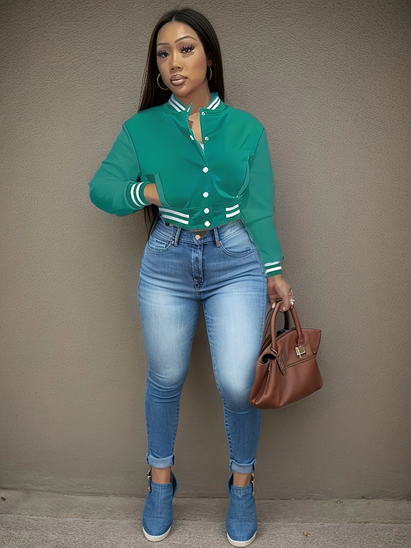 Mint Green