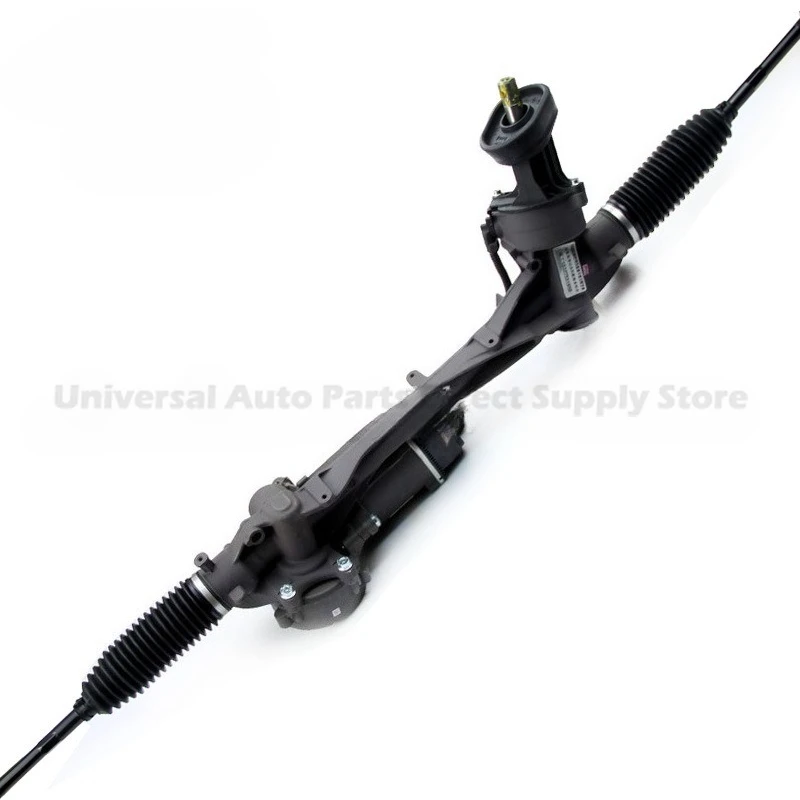 For Audi Q3 2017~ 5QD423087CC Steering Rack Assembly with Bearing LHD Premium Quality Durable Design