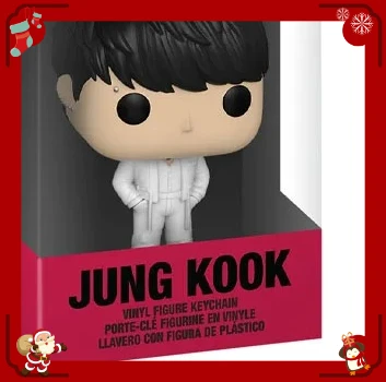 Bts Jungkook Jin V …