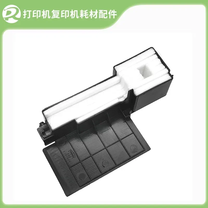 for Epson XP330 XP442 XP340 XP420 XP445 XP320 Waste Ink Bin Sponge Pad Replacement Maintenance Box Absorber
